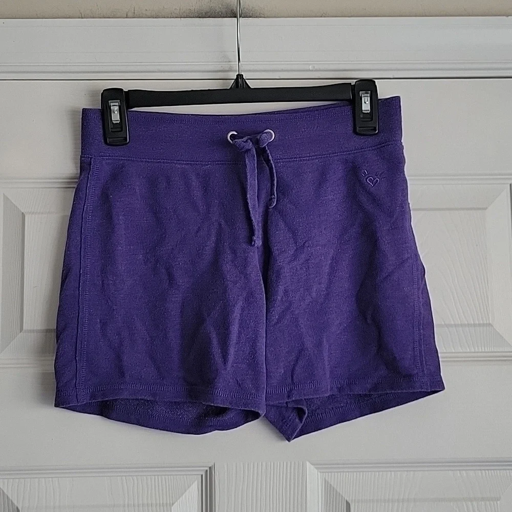 Justice Girl's Shorts